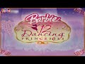 Barbie in the 12 Dancing Princesses full movie 🎦