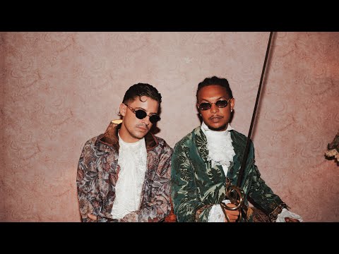 Ronnie Flex - Boccaccio