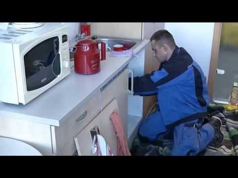 Keller Abfluss - ?Abflüsse