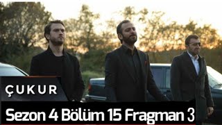 4. Sezon 15.Bölüm Fragman 3