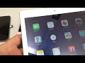 4g lte ipad