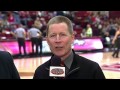 LSN Halftime: Greg MacDonald, Dean of Admissions & Financial Aid