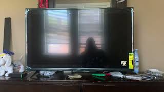The Simpsons Movie End Credits F 2022