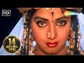 Tu Mujhe Kabool | Amitabh Bachchan | Sridevi | Khuda Gawah | 90s Hindi Superhit Songs