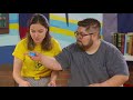 DOMINOES RELAY CHALLENGE! (ft. Hevesh5)