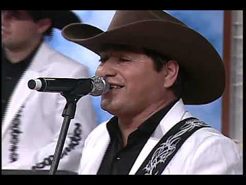 los Charros de Lumaco en vivo en Conectados