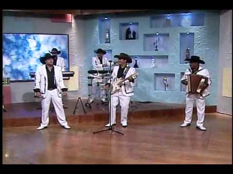 los Charros de Lumaco en vivo en Conectados