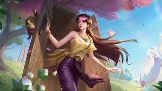 Arena Of Valor Lobby Login Illumia Aor Jaopatch 1.50.1