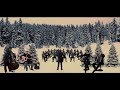 Let it snow by the gipsy jazz symphonic