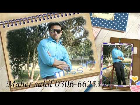 Holi Holi Jado Sadi Jaan Ban Gayi By Jassy Sekhon.maher.wmv