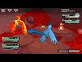 Neymarshan vs Carvanvoon A.K.A Tipu Tabrez Pokemon Brick Bronze