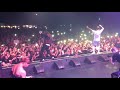 Lil Skies x Yung Pinch - I Know You (LIVE)