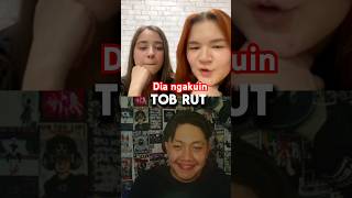 Cewek Russia Ini Ngakuin Tobrut