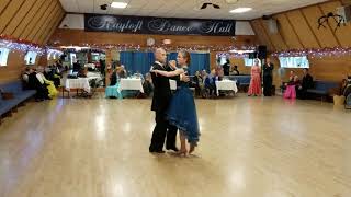 Crystal Ball, Tango 2