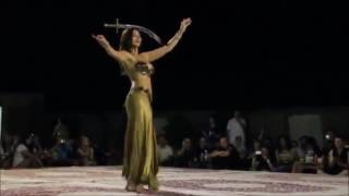 Superb Hot Y Arabic Belly Dance