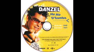 Watch Danzel He Ho Dsamba video