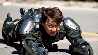 Jackie Chan2025 Mejor Película De Acción Película Completa En Español Latino Hd