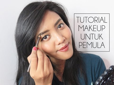 Tutorial Ber Dandan | tutorial makeup untuk pemula belajar dandan xilfy com Tutorial Ber Dandan | tutorial makeup untuk pemula belajar dandan xilfy com