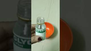 How To Use Glycerine For Skin ? Glycerine For Glowing