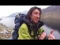 Ecosse 2011: Le long du Lochan Fada