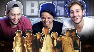 Mais Um Bts Airplane Pt 2 Japanese Ver React Português Br Mais Um Bts Airplane Pt 2 Japanese Ver React Português Br