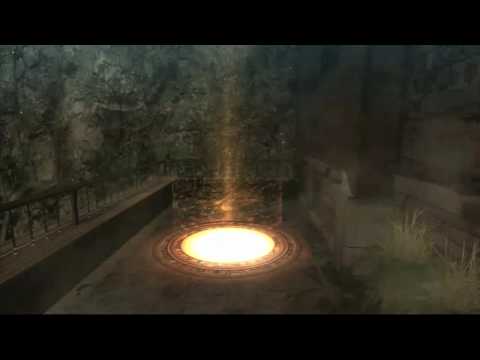 Bayonetta - Alfheim Locations 1 - 12