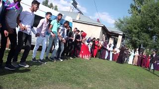 Meti̇n Yaşmin Mahsun Tastan Düğün Töreninde Ağri Di̇yadi̇n