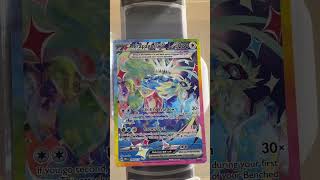 An S.i.r. From Prismatic Evolution Is An Crazy Pull -