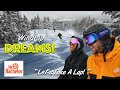 Windlip Mania at Mt. Bachelor with Jacob Callaghan