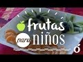 Fruta para Niños | Fruit for Kids | Kiwilimón