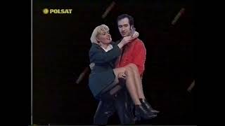 Polsat, 14.03.1995 - Disco Relax