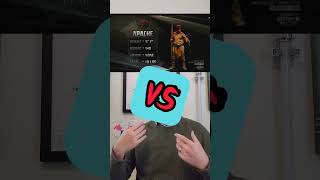 Deadliest Warrior Show - Apache Vs. Gladiator