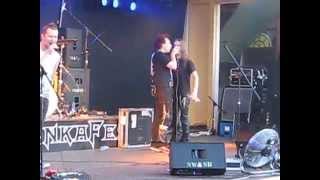 Watch Waltari Jukolauta dont Make It video