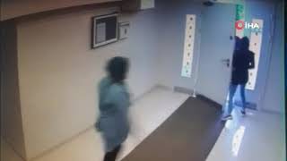 Çocuklar Bileti, Kadınlar Ayakkabıları Çaldı