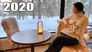 Shahzoda Matchonova Yevropada Sayohatda 2020