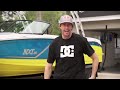 MasterCraft NXT 20 | "START STRONG"