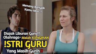 T4Nte 40 Tahun Memang Sgt M3N9Da- Alur Cerita Filem, Alur Filem, Recap Filem, Filem Terbaru
