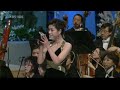 Chee-yun Kim plays Zigeunerweisen with KBS (New Year's concert)