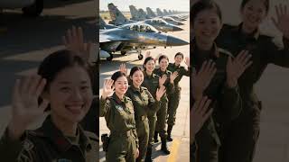 Girls Pilot