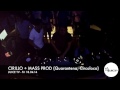 JUICE TV - Fri 18.04.14 / CIRILLO + MASS PROD (Cir