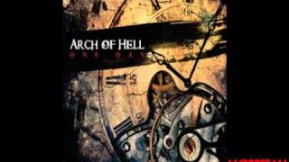 Watch Arch Of Hell Cry For The Angel video