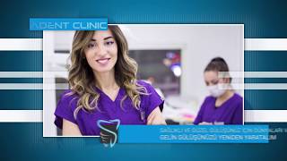 adent klinik tunalı
