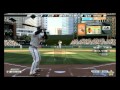 MLB 11 The Show Toronto Blue Jays vs Baltimore Orioles at Camden Yards 8th Inning 1