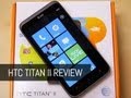 Foto pequena HTC Titan II Review