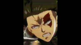 60Fps And 4K Graphics. Levi Vs Kenny Amv Attack On An