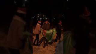 Taze Yyl 2020