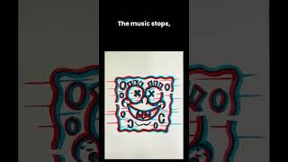 Never Watch Spongebob At 3Am
