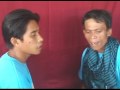 Moro Song: BAKWIT by: (The Moro Beegees)