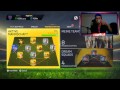 FIFA 15 : PINK SLIPS #19 - DIE ERSTE #AUFRILLE BRILLE !! [FACECAM] HD