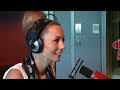 Ricki-Lee chats with Ash, Kip & Luttsy